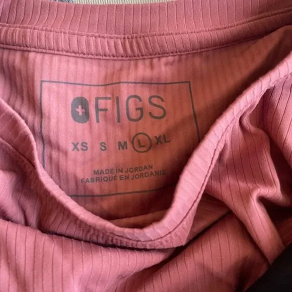 Figs Underscrub tops - Picture 5 of 5